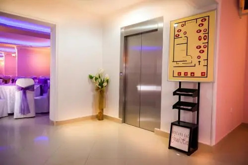 Guesthouse Grand Hertz