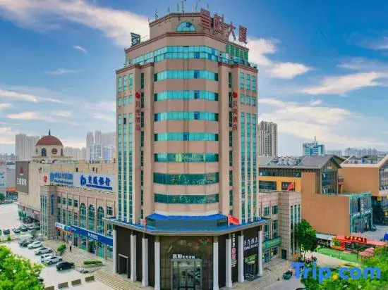 ShellHotel