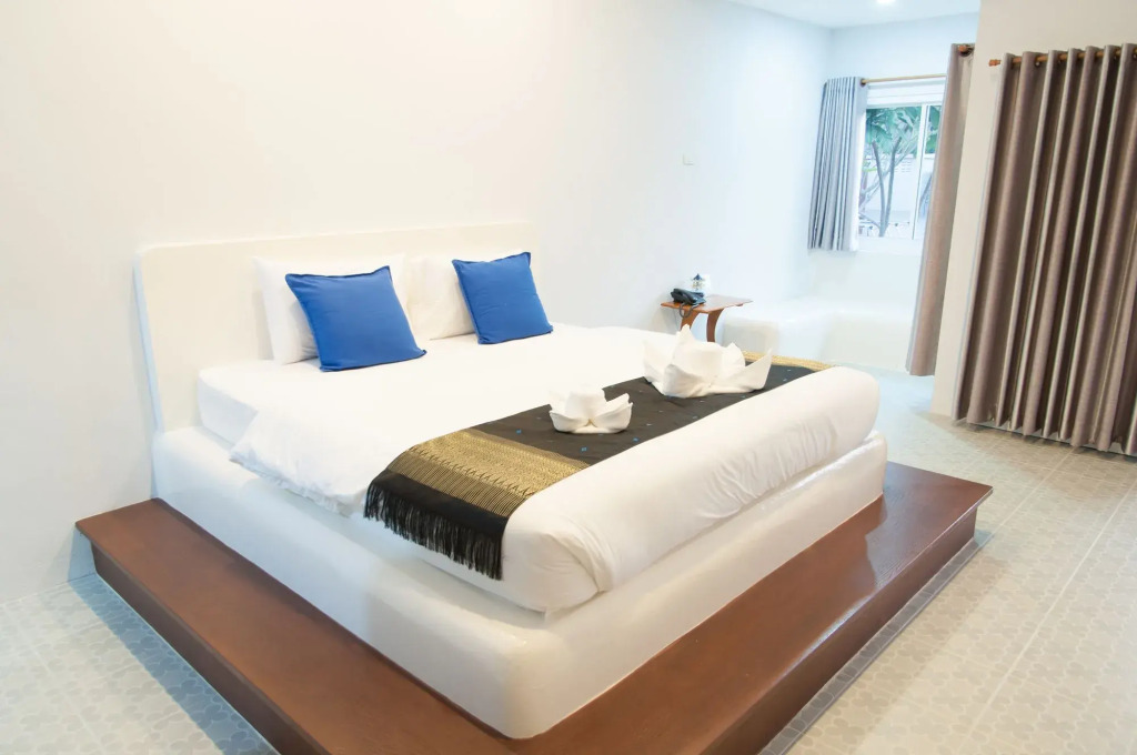 Thongchai Resort