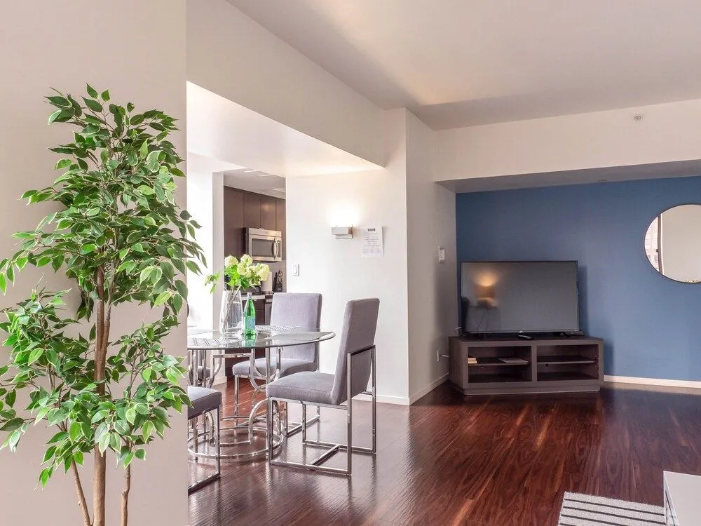 Downtown Luxury Condos by Barsala