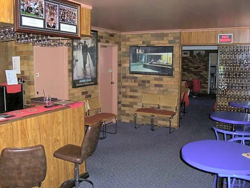 Fig Tree Motel