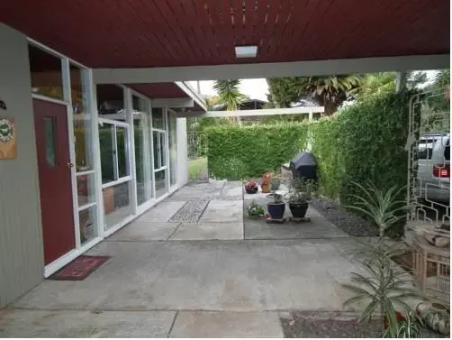 Empty Nest Bed & Breakfast