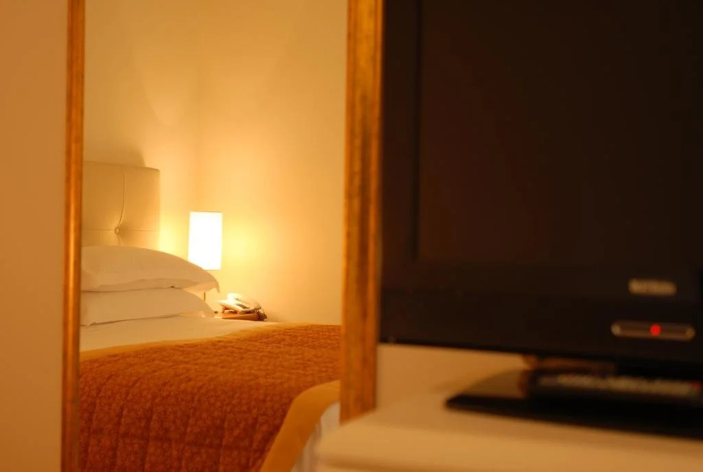 Park Hotel Olimpia