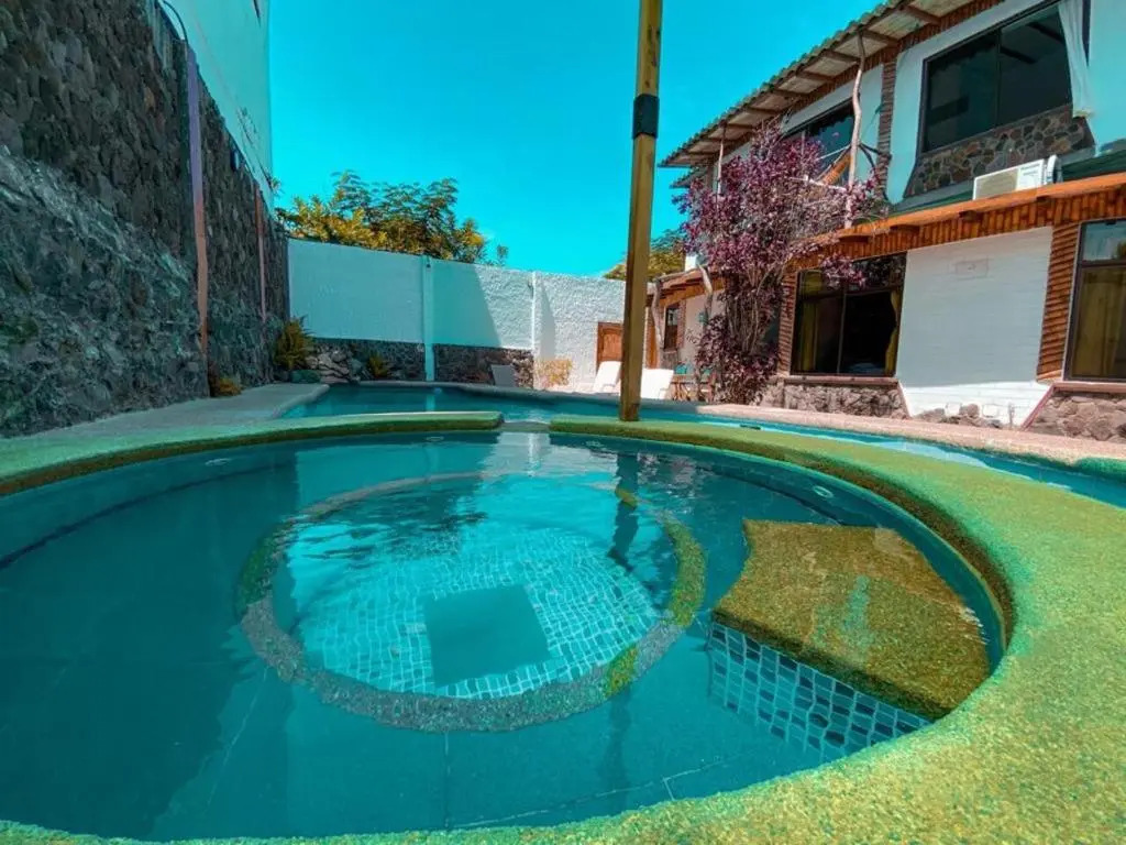 Hotel Miconia