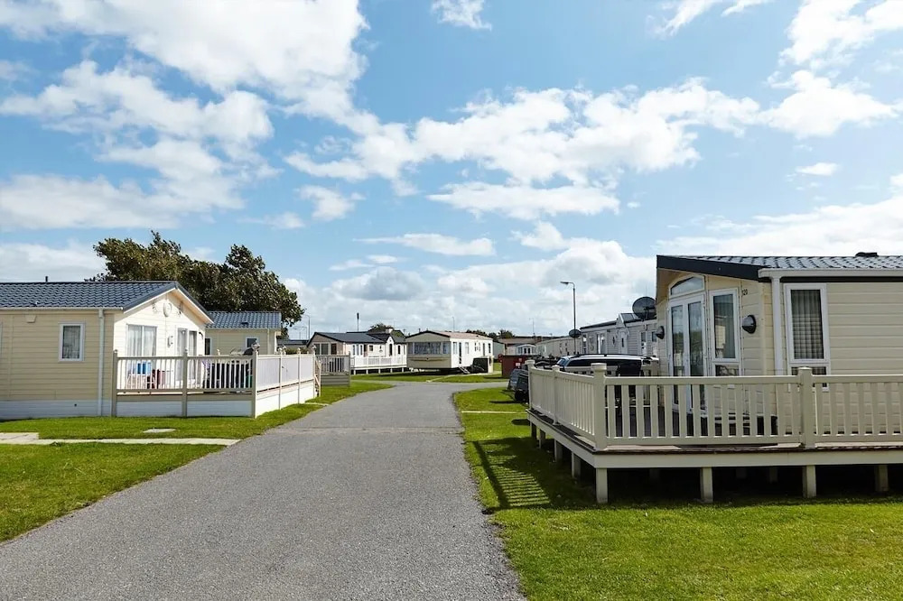 Golden Sands Holiday Park by Away Resorts
