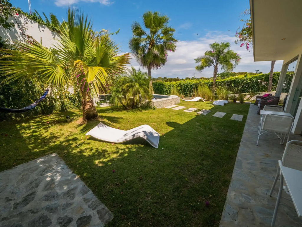 Villas Agua Dulce