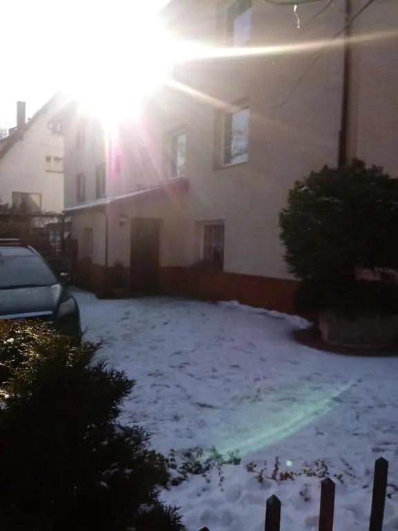 ApartamentVanessa