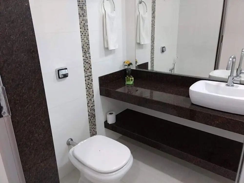 Pousada Kanto Suites & Spa