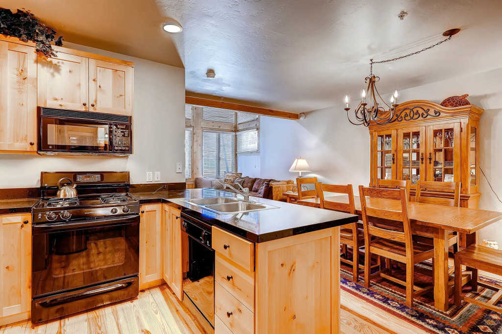 Portico by Alpine Ski Properties