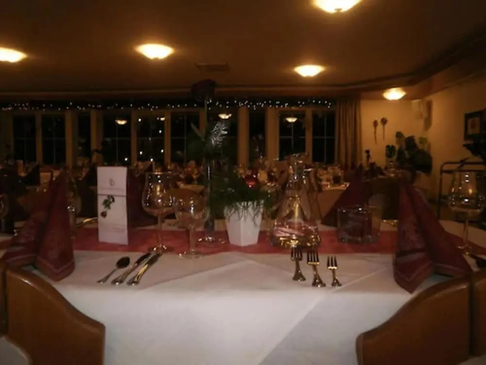 Landgasthof Bieg