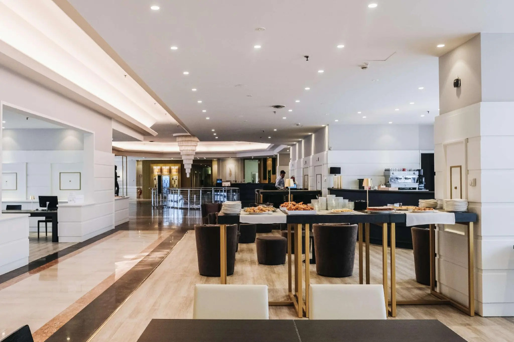 Best Western CTC Hotel Verona
