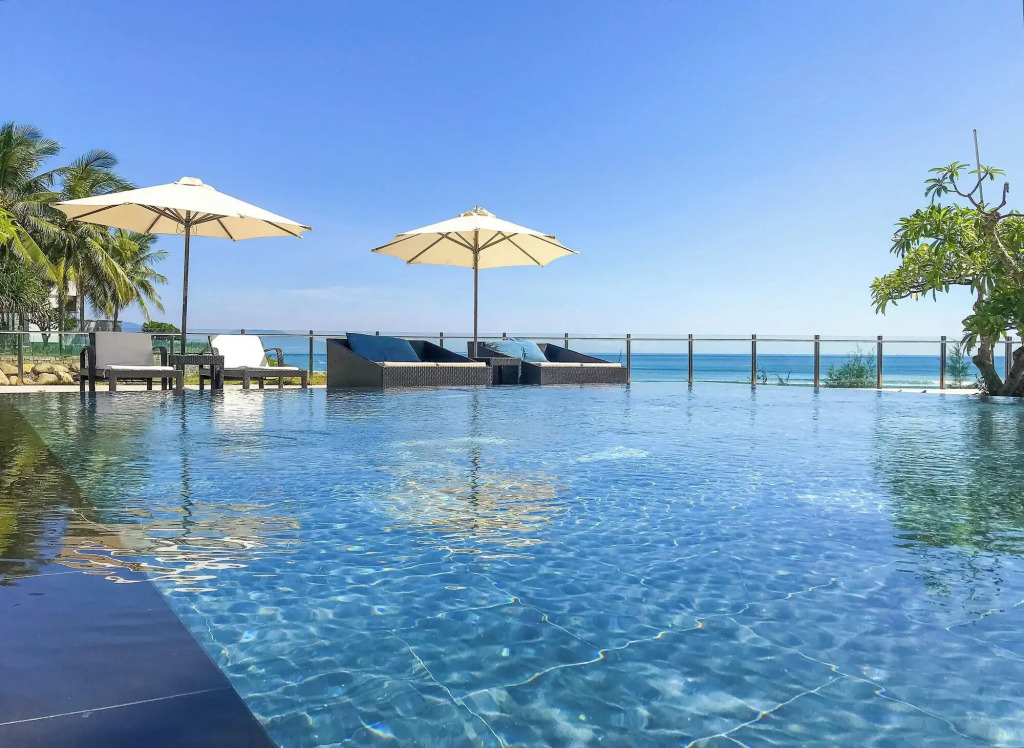 The Ocean Villas - Managed by The Ocean Resort