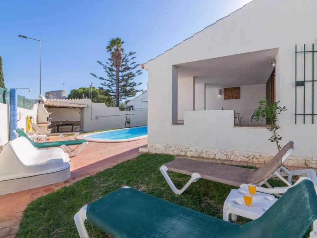Villa Villa Genoveva by Interhome
