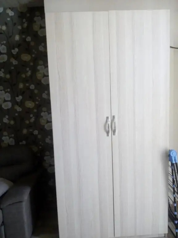 87 Rafael Agladze Street