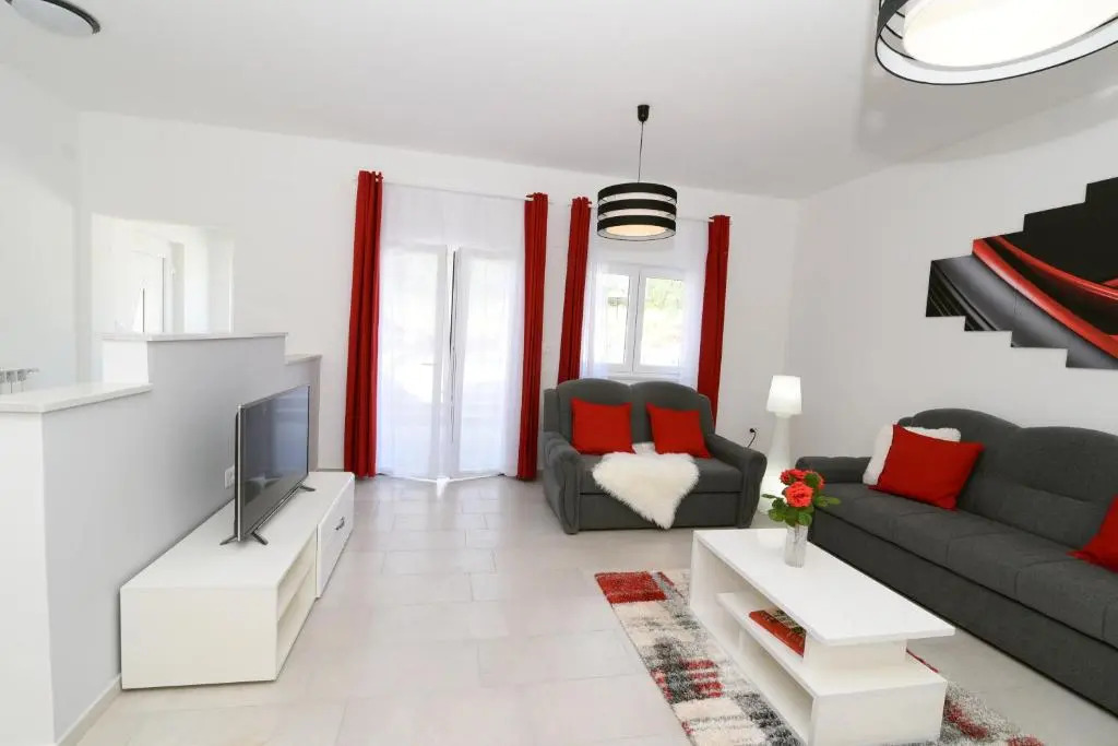 Villa Luna - beautiful, modern and luxurious
