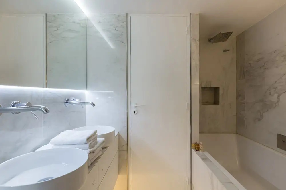 The Botanical Island