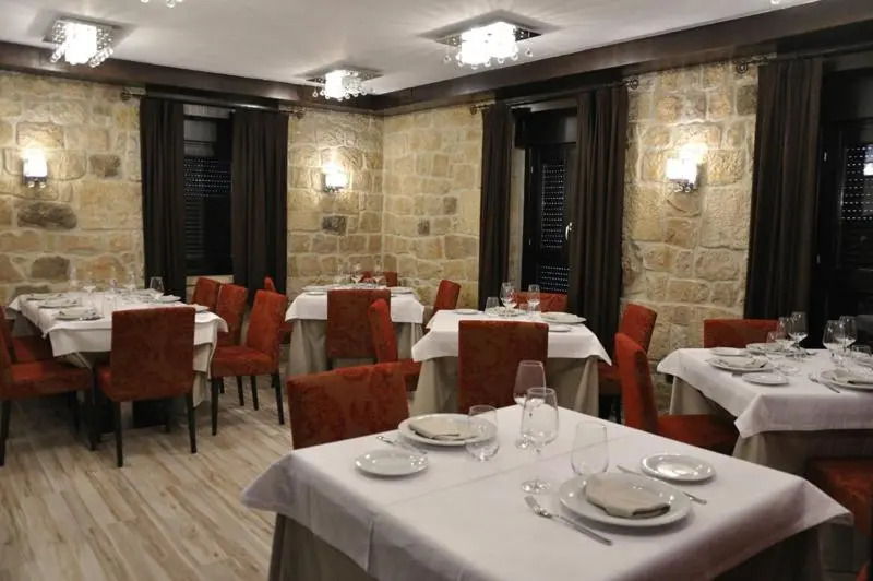 Posada Dos Aguas