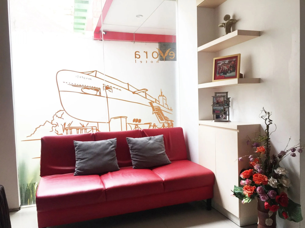 Evora Hotel