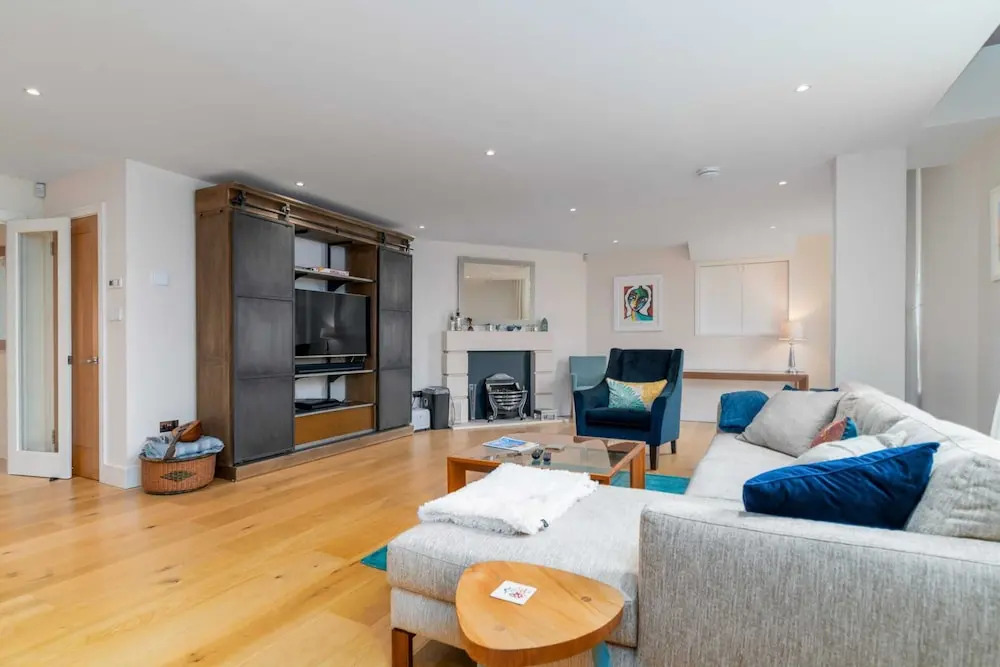 Guestready - Spacious Apartment in Clapham Town