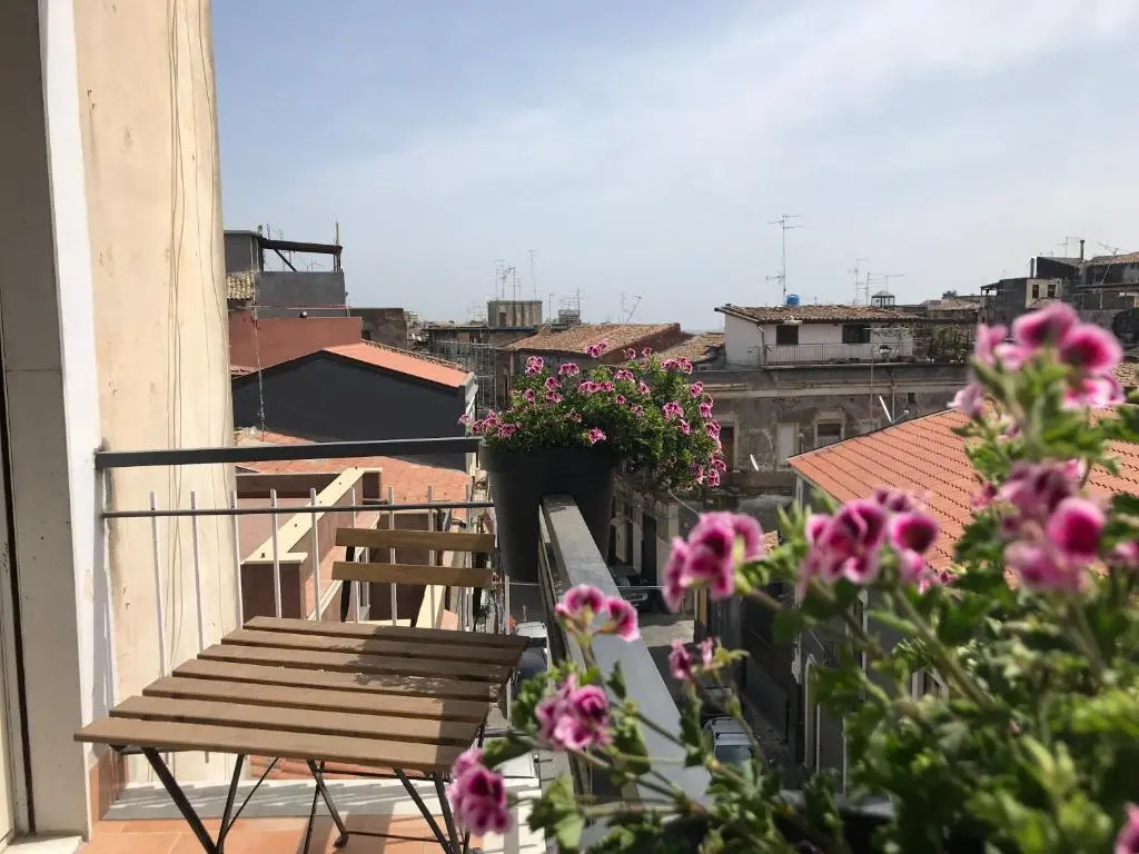 La Dimora delle Muse