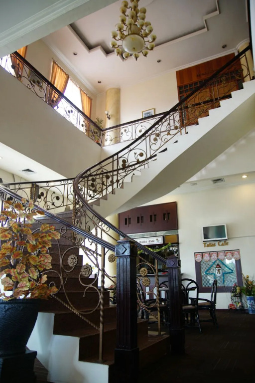 Hotel Grand Mentari