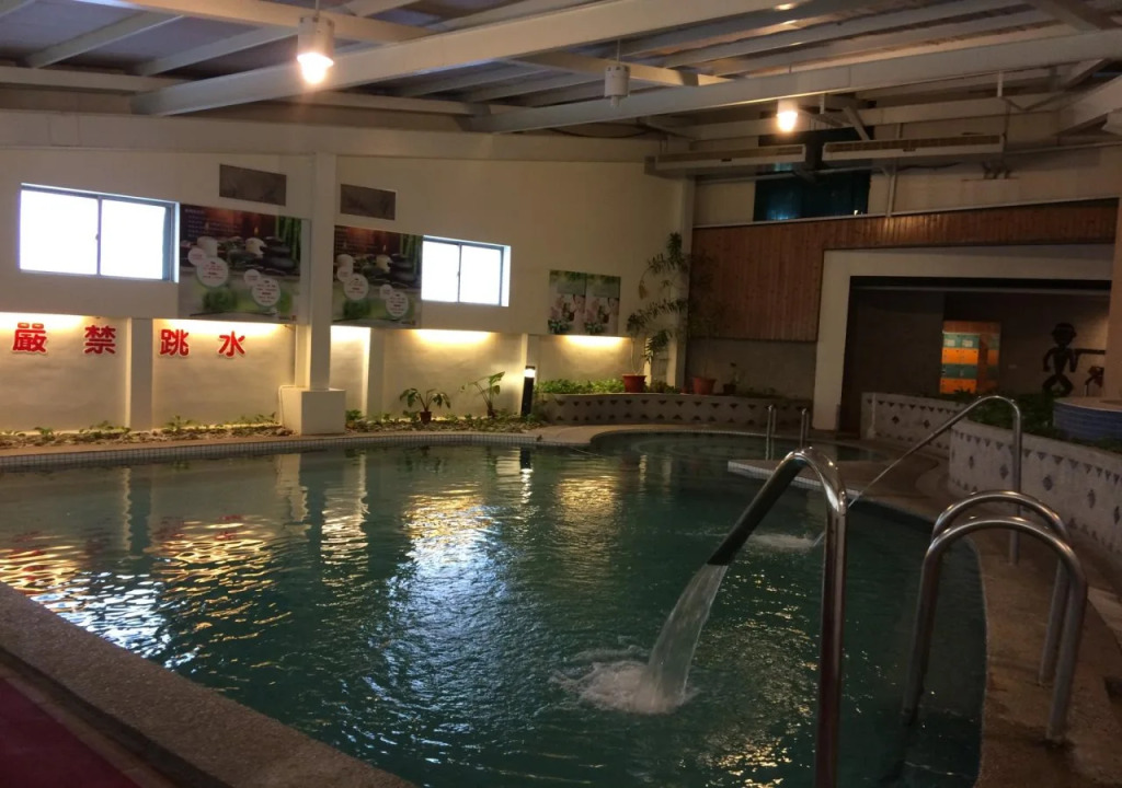 River Inn Kenting