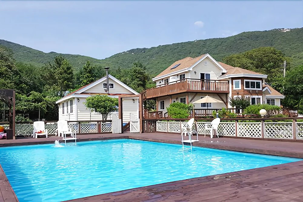 Ganghwa Happy Pension