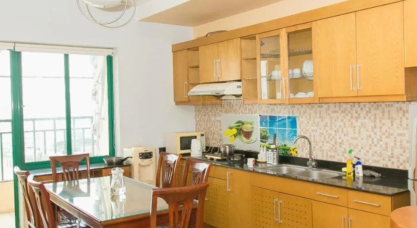 Aloha Hanoi Homestay