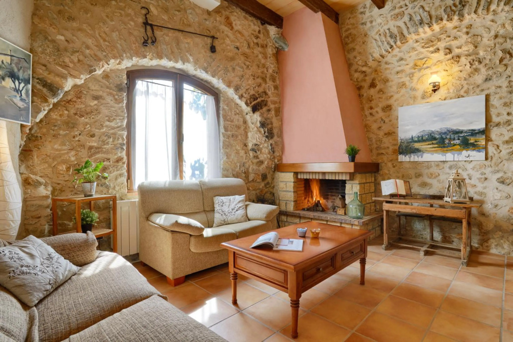 Turisme Rural Mas Ramades