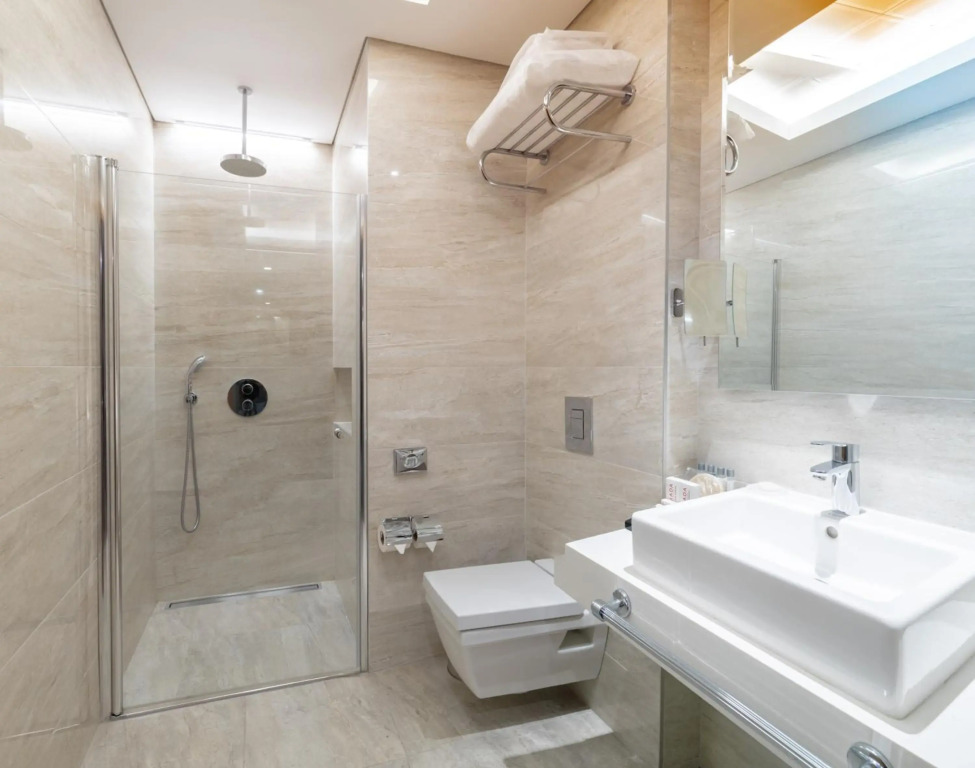 Ramada Plaza by Wyndham Istanbul Asia Airport