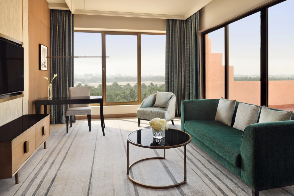 Al Ahsa InterContinental by IHG
