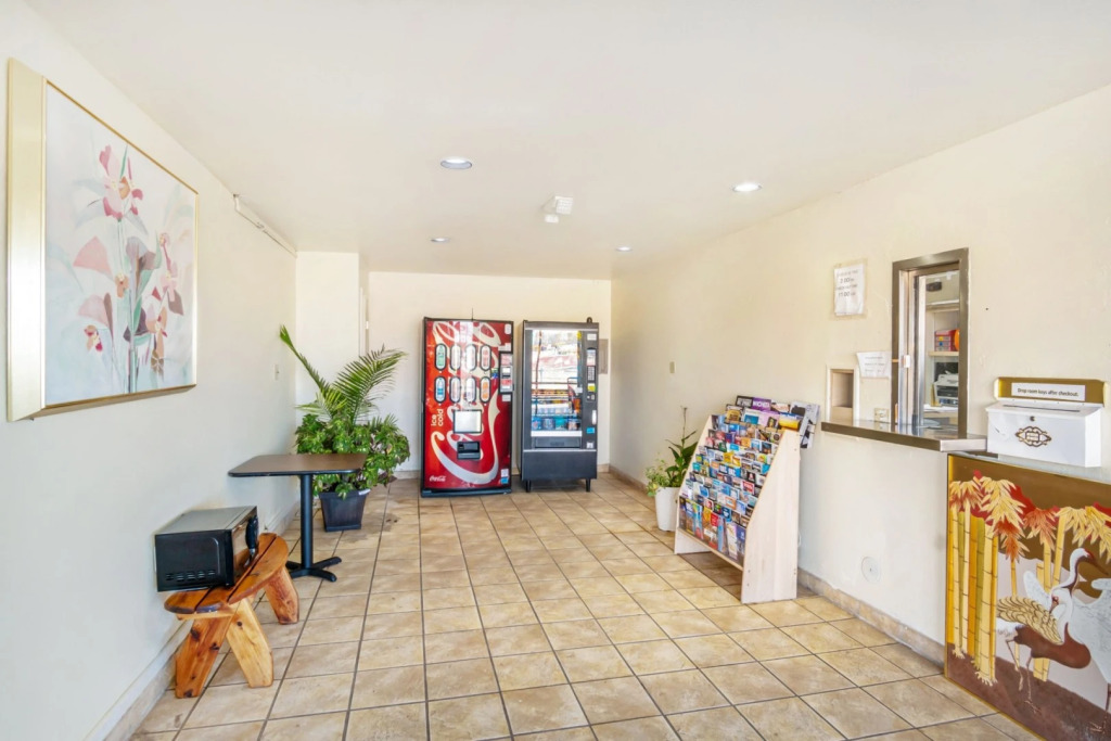 Budgetlodge