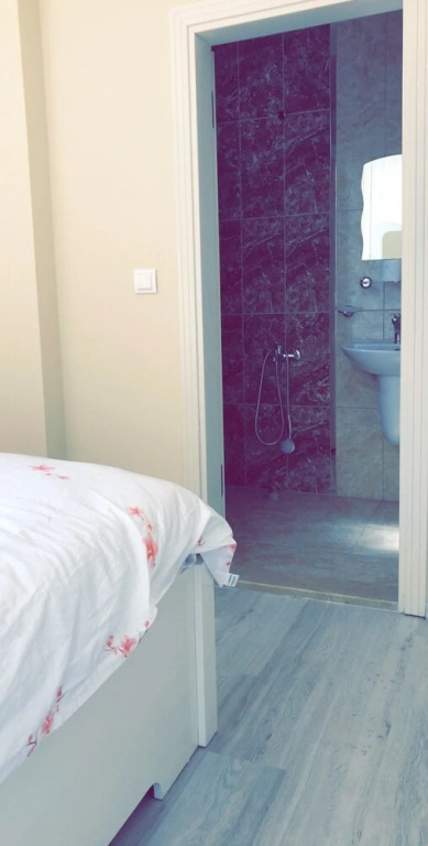 Haifa Apartment