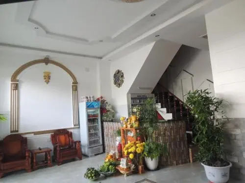 Ngoc Nho Guesthouse