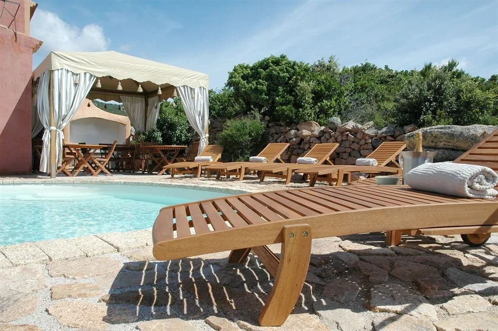 La Villa Yolanda