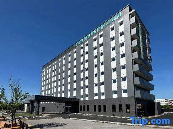 HOTEL ROUTE-INN Grand SAKU-Sakudairaekiminami