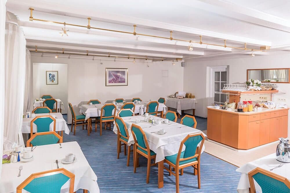Hotel Sonne