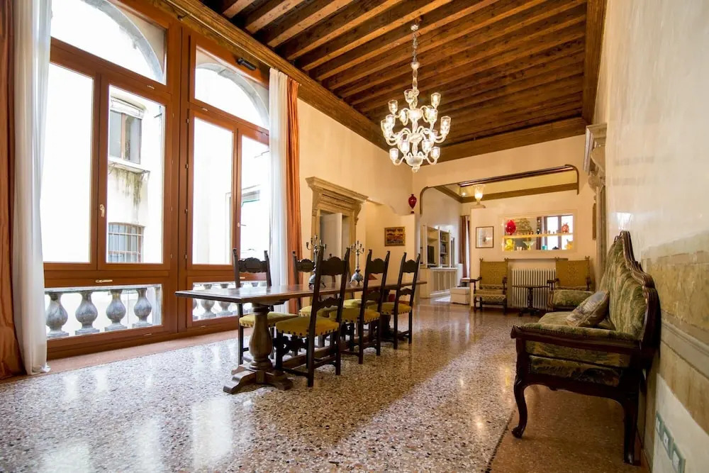 Fortuny 3967 Luxury Suites Wine - Ve-l736-sanm3967at