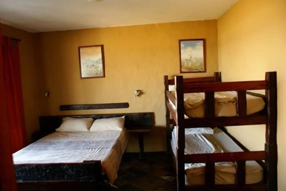 Island Vibe Backpackers Jeffreys Bay