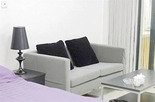 Xi'an Wanda Shute Apartment Hotel