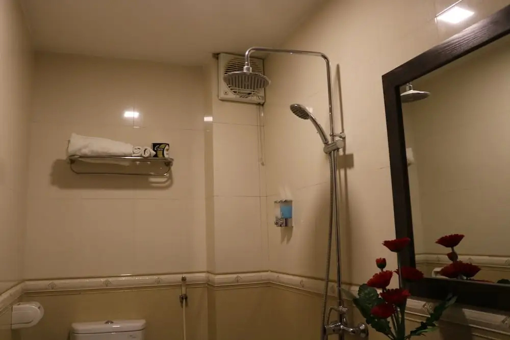 Ruby Hotel