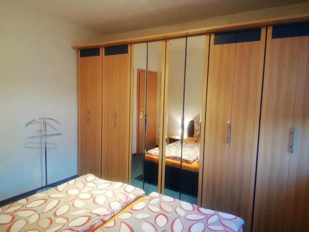 Apartments Achterblick