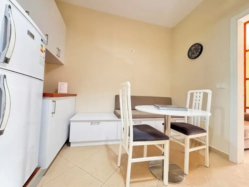 BSB Apartment