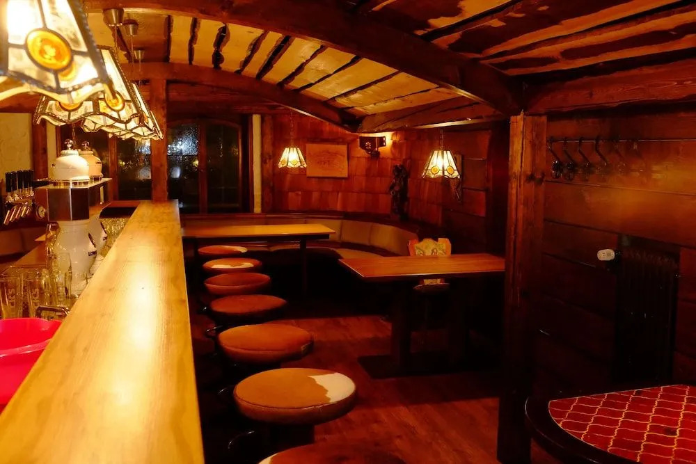 Hotel Almrausch