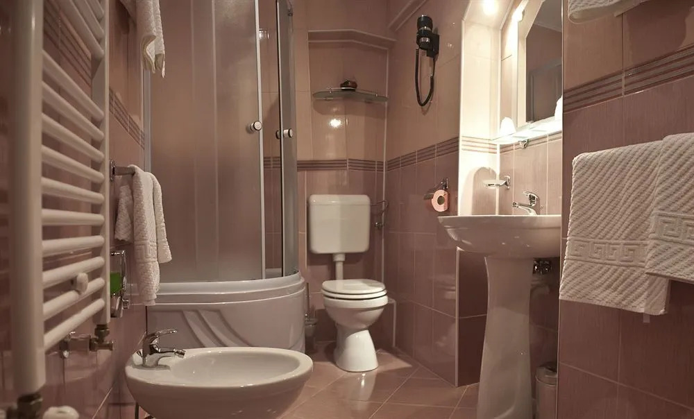 Hotel Natural