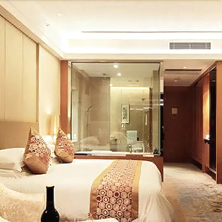 Obrao Grand Hotel