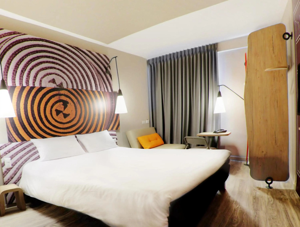 ibis Apartado