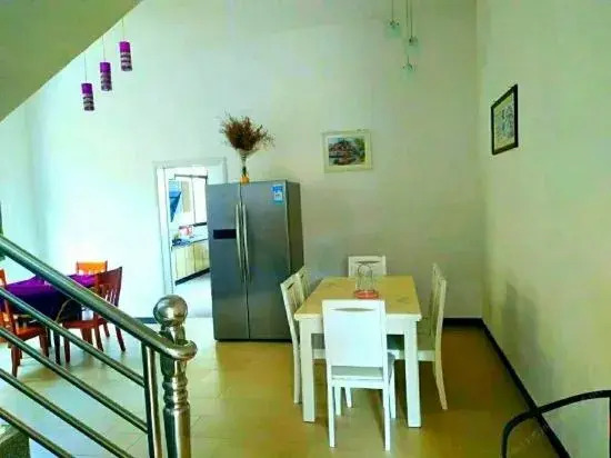 Qingyou Hostel