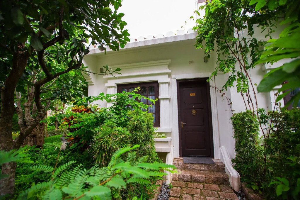 MUCA Hoi An Boutique Resort