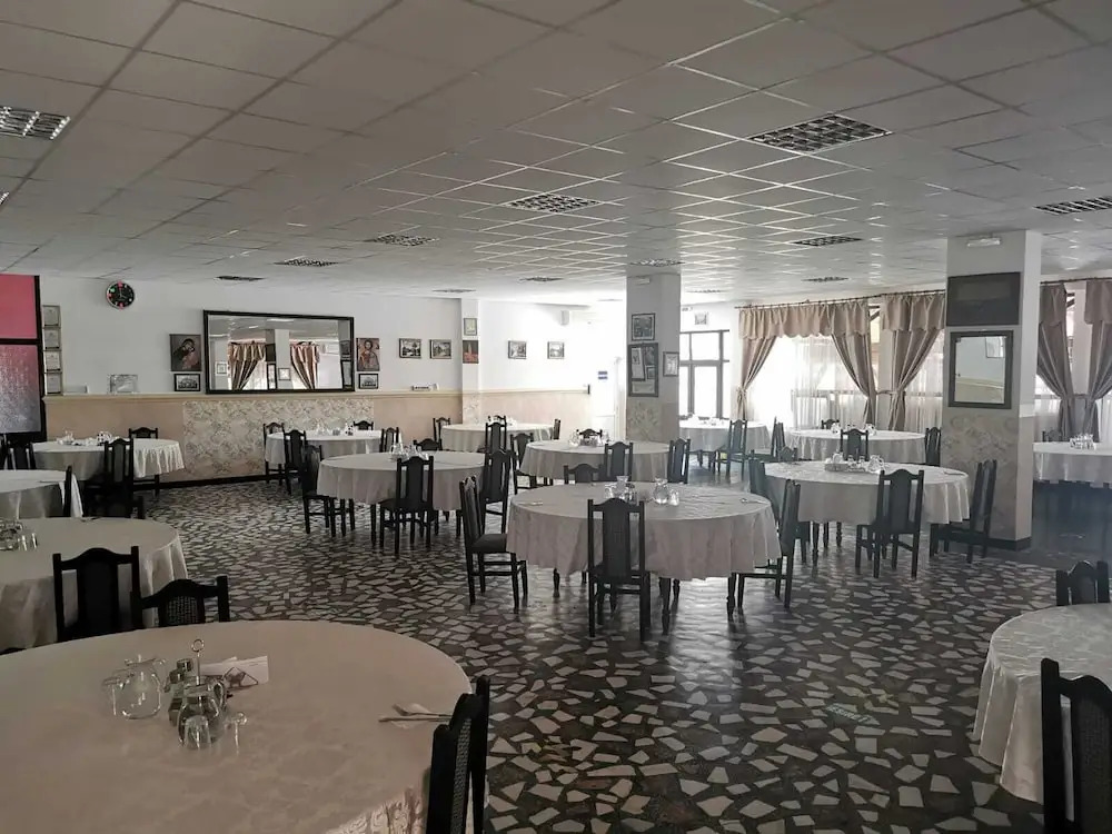 Hotel Ceres